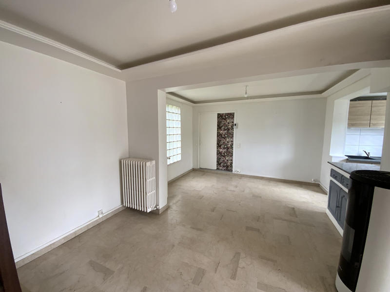 Maison - 68 m² - 3 pièces