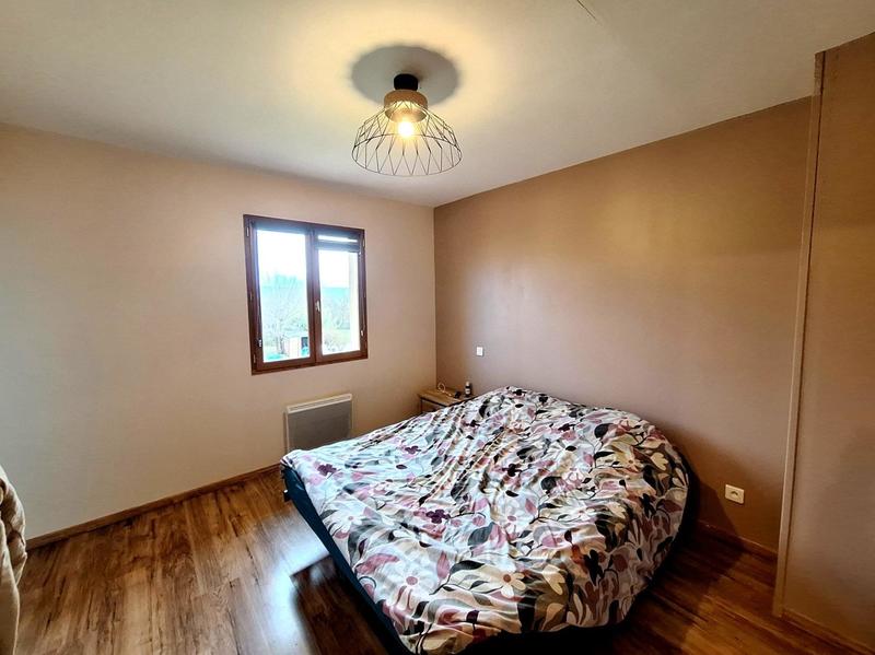 Maison - 146 m² - 6 pièces