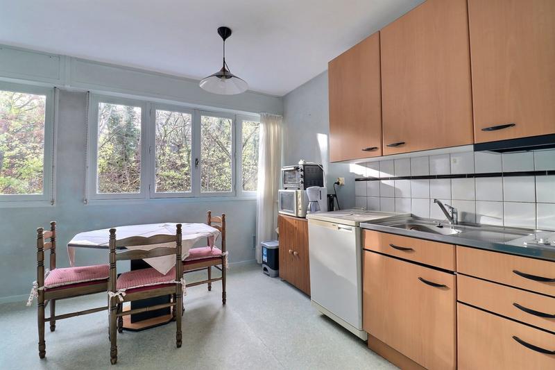 Appartement - 33 m² - 1 pièce