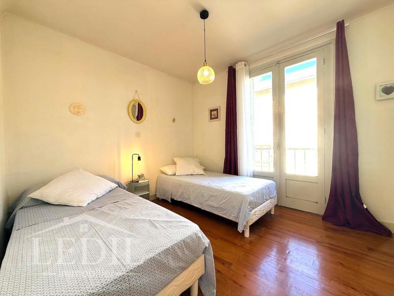 Maison - 51 m² - 4 pièces