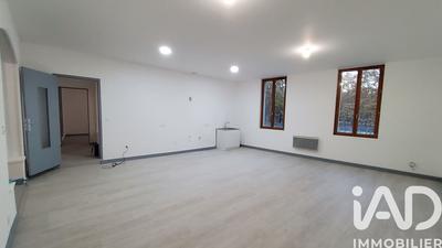 Appartement - 110 m² - 4 pièces