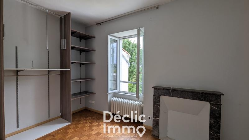 Maison de ville - 74 m² - 4 pièces