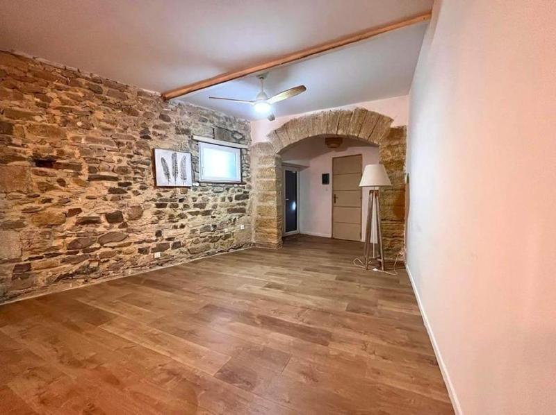 Maison - 82 m² - 3 pièces