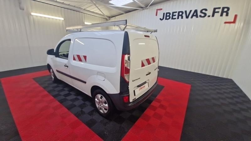 Renault Kangoo Express Grand Confort - Blue dCi 80