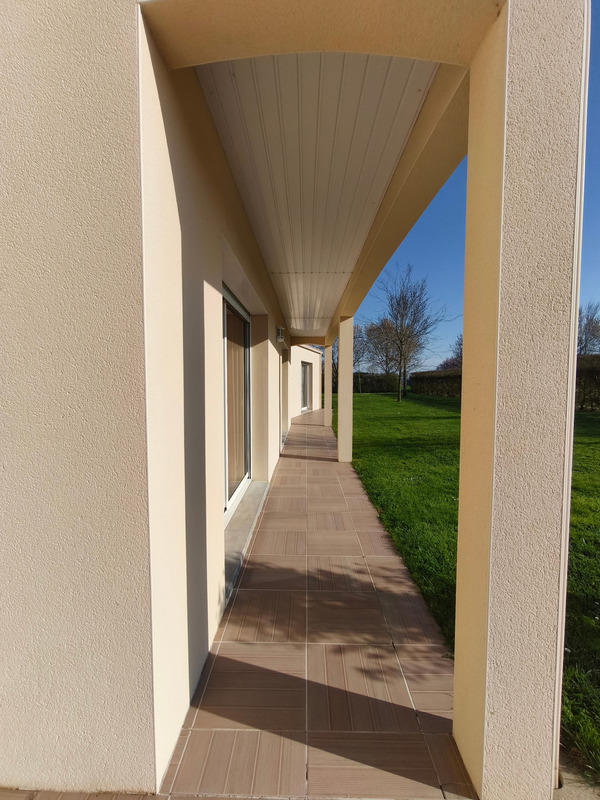 Maison - 146 m² - 4 pièces