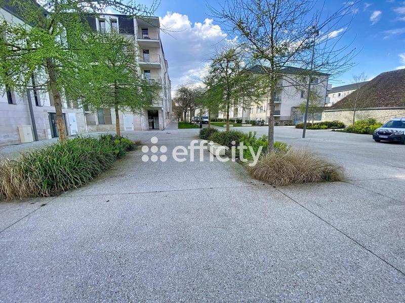 Appartement - 60 m² - 2 pièces