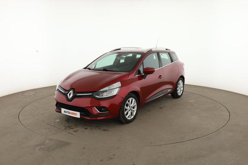 Renault Clio Estate 0.9 TCe Intens 90 ch