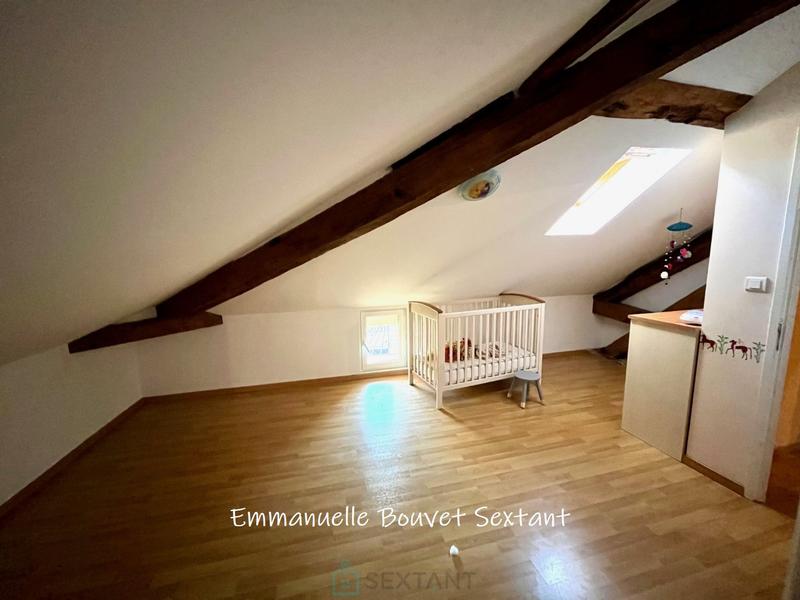 Maison en pierre - 173 m² - 6 pièces