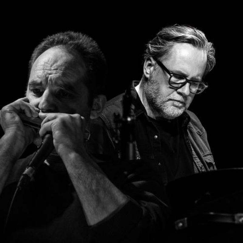 Maur / Vantomme 4tet – Old Friends