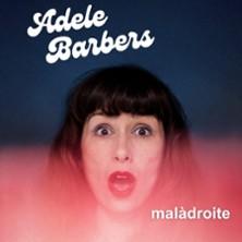 Adele Barbers - malàdroite