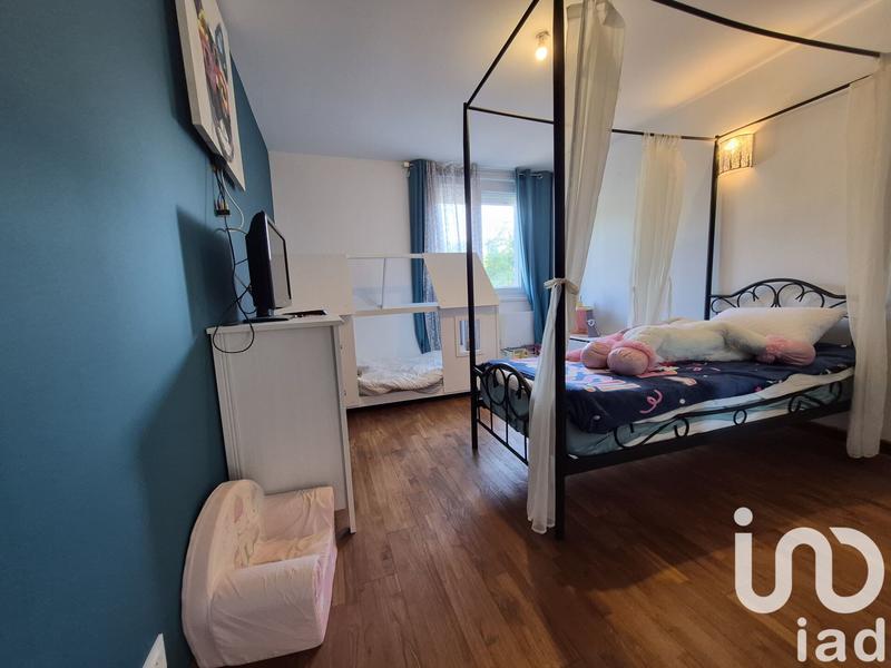 Maison - 312 m² - 6 pièces