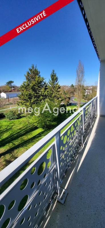 Appartement - 31 m² - 1 pièce