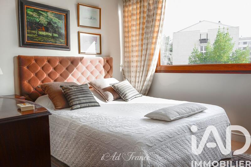 Appartement - 112 m² - 4 pièces