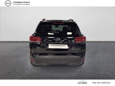 Citroën C5 Aircross Hybride Rechargeable 225 s&amp;S e-Eat8 Shine Pack