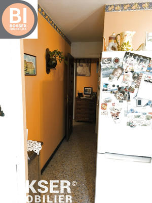 Appartement - 70 m² - 4 pièces