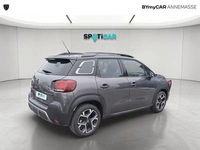 Citroën C3 Aircross BlueHDi 110 s&amp;S Bvm6 Shine Pack