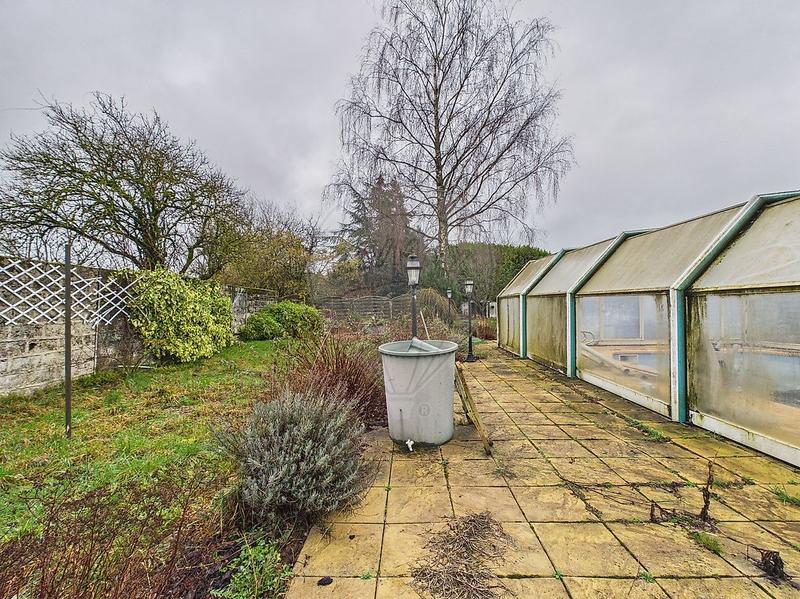 Maison - 280 m² - 7 pièces