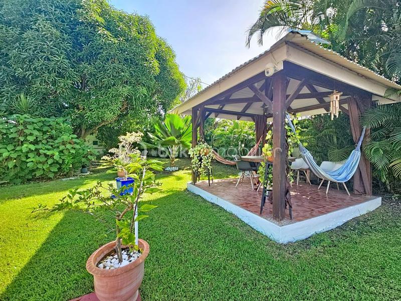 Villa - 120 m² - 4 pièces