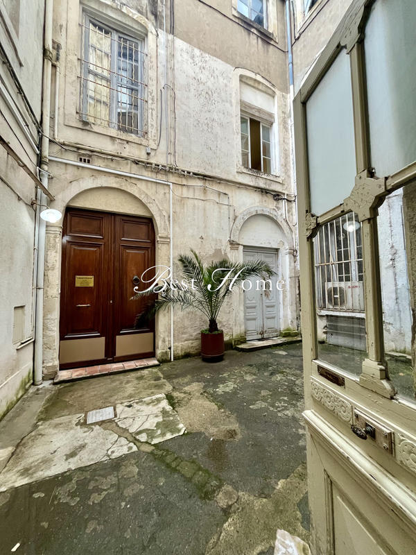 Appartement - 96 m² - 3 pièces