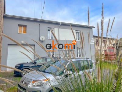 Maison - 163 m² - 4 pièces