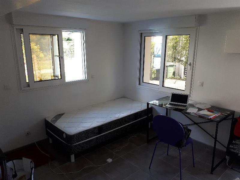 Studio - 18 m² - 1 pièce