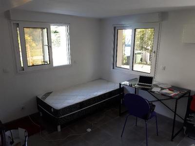 Studio - 18 m² - 1 pièce