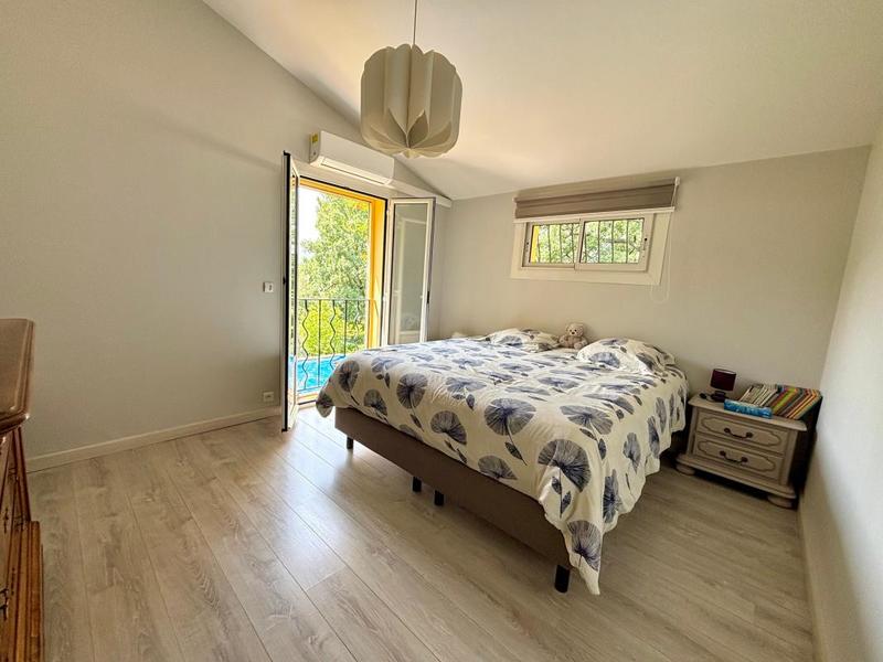 Maison - 167 m² - 5 pièces