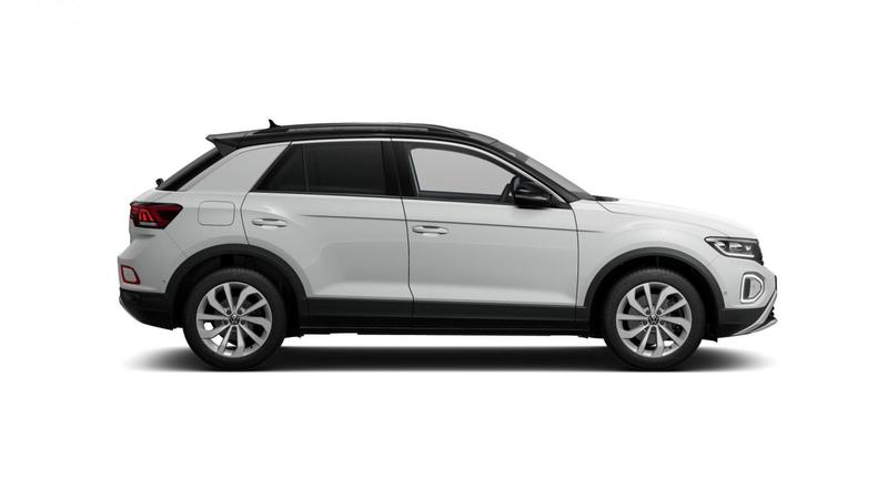 Volkswagen t-Roc 2.0 Tdi 150 Start/Stop Dsg7 Vw Edition