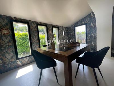 Maison de campagne - 143 m² - 5 pièces