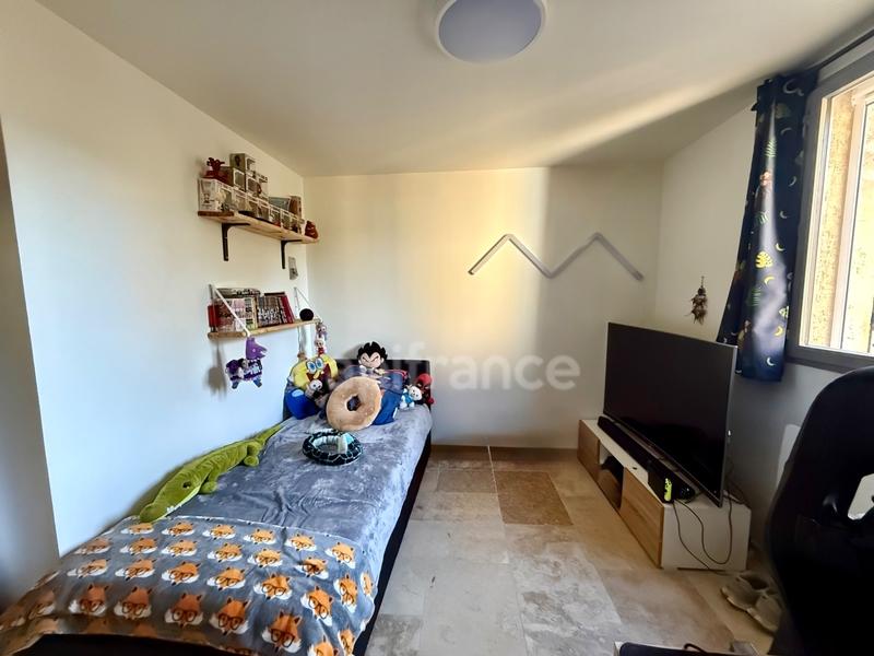 Maison - 67 m² - 3 pièces