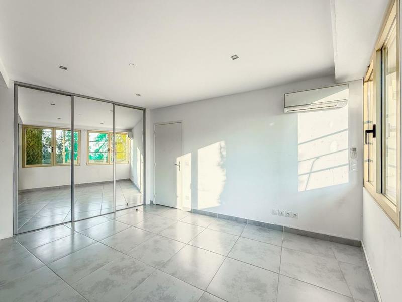 Appartement - 53 m² - 2 pièces