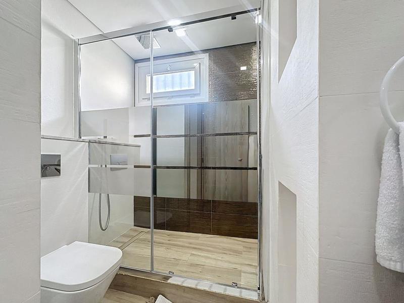 Appartement - 97 m² - 4 pièces