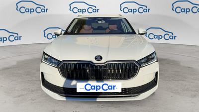 Skoda Superb 1.5 TSi Act 150 mHEV Dsg7 Laurin &amp; Klement Combi