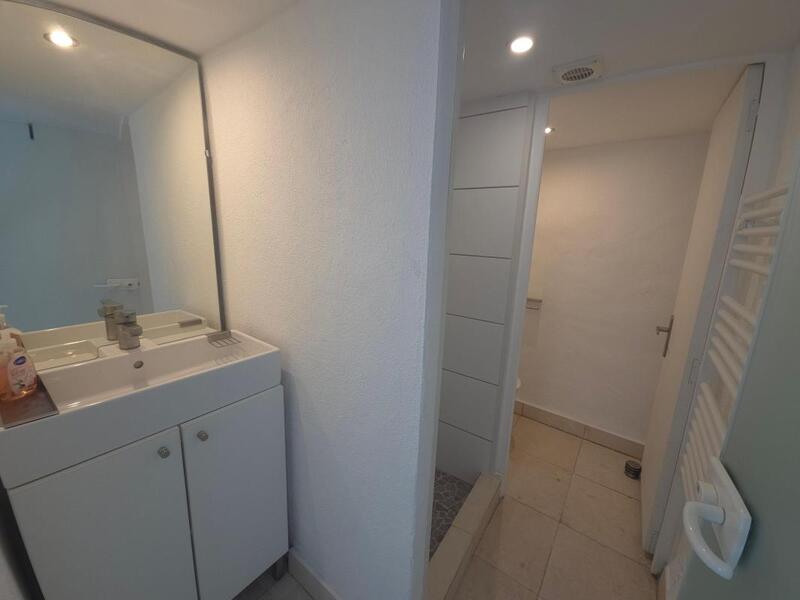 Maison de ville - 88 m² - 5 pièces