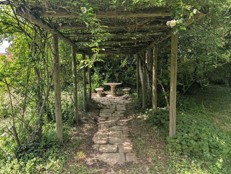 Maison ancienne - 218 m² - 8 pièces