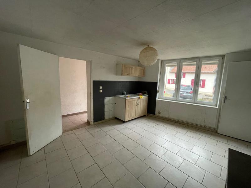 Maison - 160 m² - 5 pièces