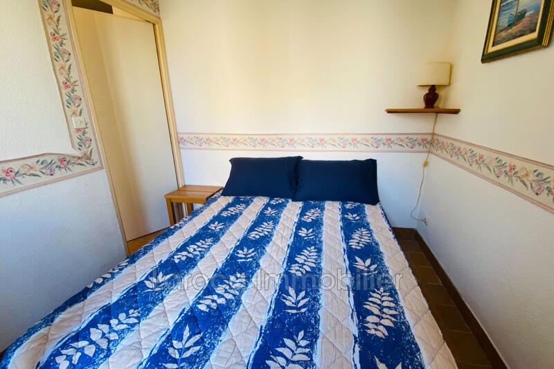 Appartement - 37 m²