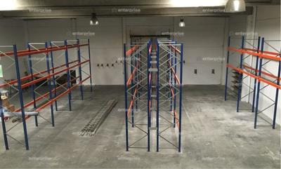 Local d'activité / Entrepôt - 725 m²