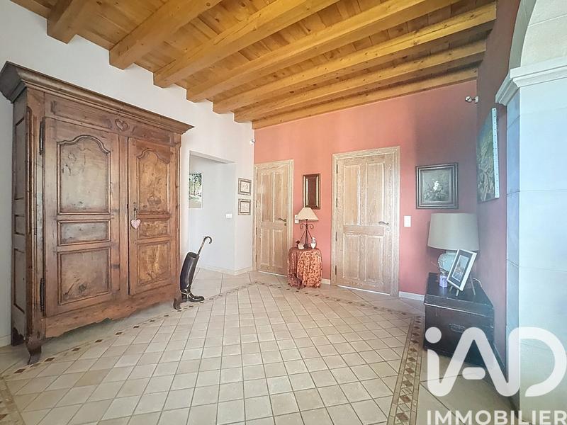 Maison - 163 m² - 4 pièces