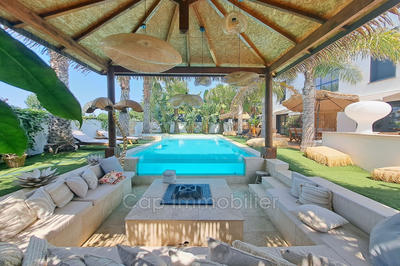 Maison - 126 m² - 6 pièces