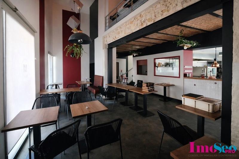 Local commercial - 310 m²