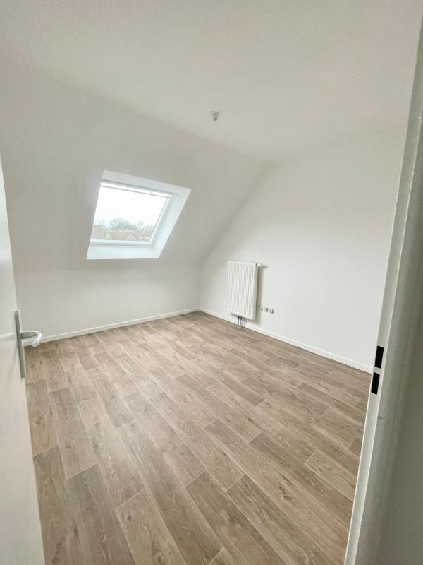 Maison - 81 m² - 4 pièces