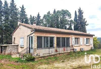 Maison - 116 m² - 5 pièces