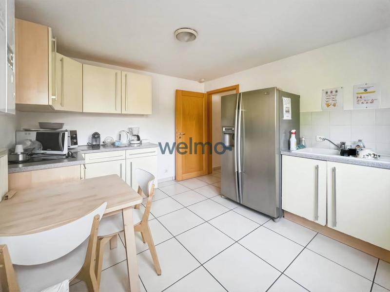 Maison - 250 m² - 11 pièces