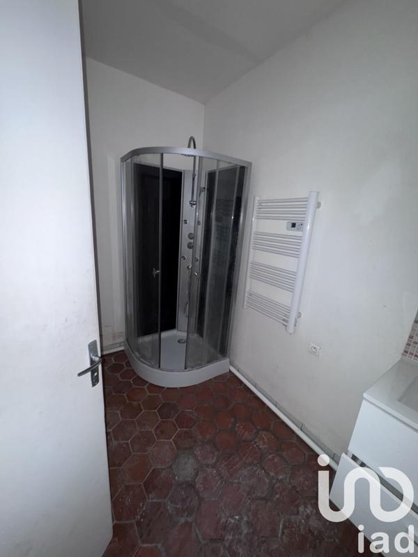 Maison de ville - 64 m² - 2 pièces