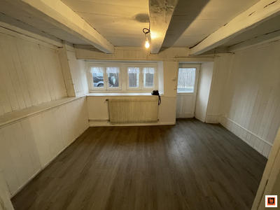 Maison - 60 m² - 3 pièces