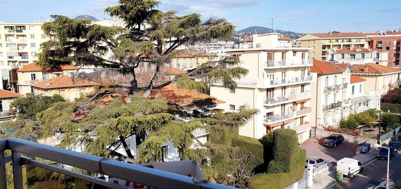 Appartement - 53 m² - 2 pièces