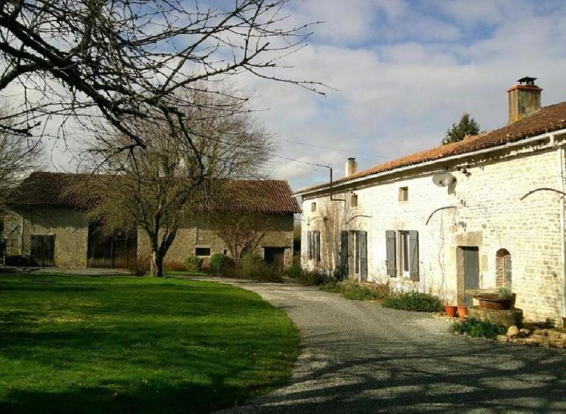 Maison - 172 m² - 6 pièces