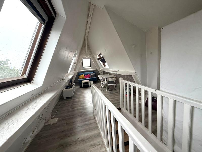 Appartement - 35 m² - 1 pièce