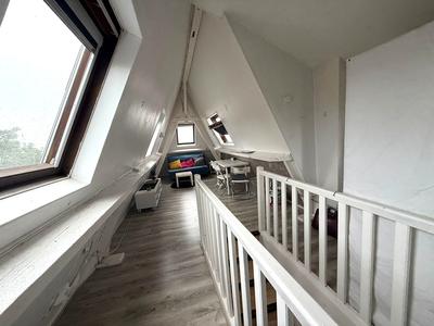 Appartement - 35 m² - 1 pièce